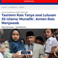 soal-audit-it-amien-rais-dinilai-tak-paham-cara-hitung-suara