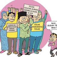 kepercayaan-masuk-di-ktp-tetap-diprotes-ormas-dan-mui