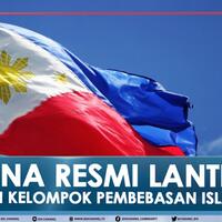 filipina-resmi-lantik-pemimpin-kelompok-pembebasan-islam