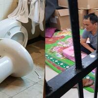 6-fakta-penangkapan-andi-arief-diduga-buang-alat-bukti-hingga-ditangkap-di-hotel