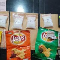 polisi-ungkap-modus-baru-peredaran-sabu-tersimpan-di-kemasan-makanan-ringan