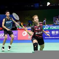 ronald-alexander-annisa-saufika-waspadai-ganda-malaysia-di-babak-pertama