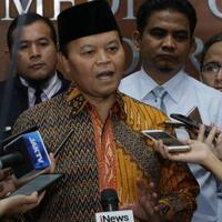 hidayat-nur-wahid-bantah-tudingan-fahri-hamzah-pks-lebih-dekat-ke-jokowi