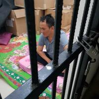 andi-arief-narkoba-ditangkap-di-hotel-peninsula