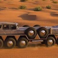 kolektor-mobil-di-arab-ciptakan-mobil-suv-terbesar-dari-gabungan-truk-milier-dan-jeep