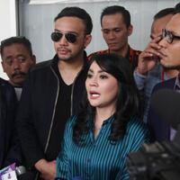 sandy-tumiwa-tersangka-narkoba-tessa-kaunang-untung-saya-sudah-nggak-sama-dia