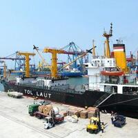 kemenhub-ungkap-tol-laut-berkontribusi-besar-kenaikan-volume-logistik-nasional