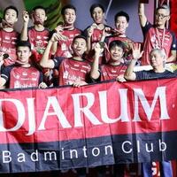 tim-putra-pb-djarum-dapat-siraman-bonus-rp-300-juta