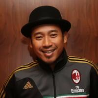 punya-sebutan-denok-semasa-sekolah-denny-cagur-beberkan-arti-di-baliknya