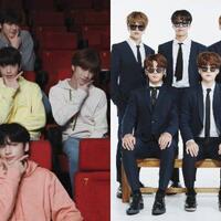 interaksi-pertama-txt-dan-bts-jimin-tulis-pesan-manis