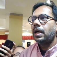 haris-azhar-satgas-kasus-novel-hanya-untuk-jawaban-debat-pilpres