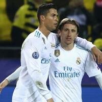 luka-modric-akui-kepergian-ronaldo-bikin-real-madrid-sulit-cetak-gol