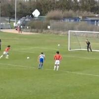 garuda-select-tampil-trengginas-di-hadapan-queens-park-rangers-u-18