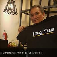 sebut-andi-arief-korban-jokowi-waketum-gerindra-kutip-pernyataan-eks-petinggi-bnn