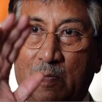 musharraf-serukan-pakistan-jalin-hubungan-diplomatik-dengan-israel