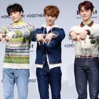 gelar-debut-showcase-txt-bicara-soal-nasihat-bang-si-hyuk-dan-bts--utamakan-tim