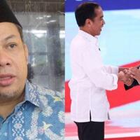 fahri-hamzah-sebut-lsi-denny-ja-tim-sukses