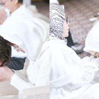 unggah-foto-sungkeman-syahrini-dan-reino-barack-kompak-matikan-kolom-komentar