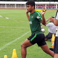 asnawi-mangkualam-masih-jalani-latihan-terpisah-di-timnas-u-23-indonesia