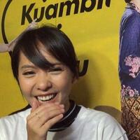 main-film-lala-karmela-tunda-karirnya-di-dunia-musik