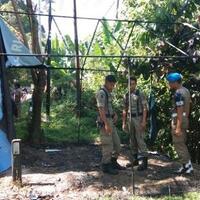 posko-pengamanan-satpol-pp-padang-di-kawasan-rawan-maksiat-dibakar-orang-tak-dikenal