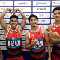 lalu-muhammad-zohri-dkk-siap-harumkan-nama-bangsa-di-kejuaraan-asia-di-qatar