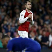 kutukan-gol-aaron-ramsey-kembali-memakan-korban