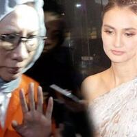 atiqah-hasiholan-enggan-tanggapi-isu-ibunya-disebut-korban-politik