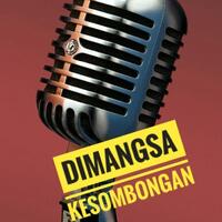 dimangsa-kesombongan