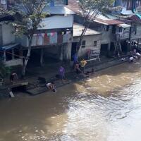 medan-pilot-project-aplikasi-patrol-taru-eldin--pelanggaran-imb-masih-banyak