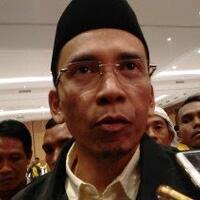 tgb-istilah-kafir-tidak-ada-di-piagam-madinah