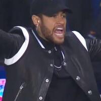 neymar-ngamuk-ngamuk-setelah-psg-kalah-dari-manchester-united