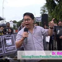 lbh-pers-dan-icjr-kecam-penangkapan-robertus-robet