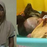 perempuan-di-sumenep-tega-buang-bayinya-yang-terlahir-cacat-ke-selokan