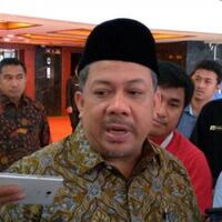 fahri-hamzah-denny-ja-itu-tim-sukses-dia-bukan-ilmuwan