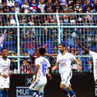 klasemen-grup-a-piala-presiden---peluang-persib-menipis