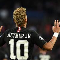 wajah-cengok-neymar-saat-psg-disingkirkan-man-united