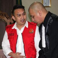 kebebasan-augie-fantinus-dari-rutan-salemba-akan-disambut-hangat-sahabat