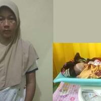 anak-yang-dilahirkan-cacat-sufiana-tega-membuang-bayinya-di-kuburan