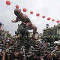 intip-makna-tradisi-pawai-ogoh-ogoh-di-perayaan-hari-raya-nyepi-2019