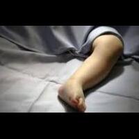 jasad-bayi-yang-ditemukan-di-kampung-kendal-sari-sekupang-dibawa-ke-rs-bhayangkara