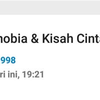 hypnophobia--kisah-cintaku