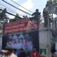 993-personel-gabungan-amankan-aksi-unjuk-rasa-di-depan-gedung-dprd-dki