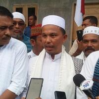 ulama-pidie-tegaskan-tak-haram-pilih-jokowi-kh-ma-ruf-amin