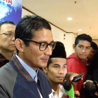 jelang-debat-ketiga-sandiaga-dapat-masukan-dari-anies-baswedan-dan-meutia-hatta