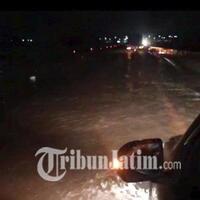 rekayasa-lalu-lintas-di-tol-madiun-dicabut-seiring-mulai-surutnya-banjir