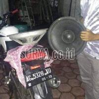 kepergok-warga-pencuri-speaker-masjid-menghilang-usai-menceburkan-diri-ke-sungai