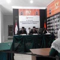 masih-berstatus-guru-honorer-nuraini-caleg-dprk-galus-dari-partai-golkar-dicoret