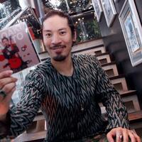 cerita-hiroaki-kato-dikomentar-pedas-para-haters-di-awal-karirnya