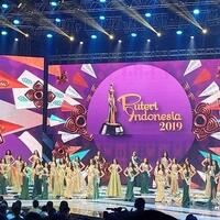 ketua-dpr-dan-kepala-bekraf-jadi-juri-di-pemilihan-putri-indonesia-2019